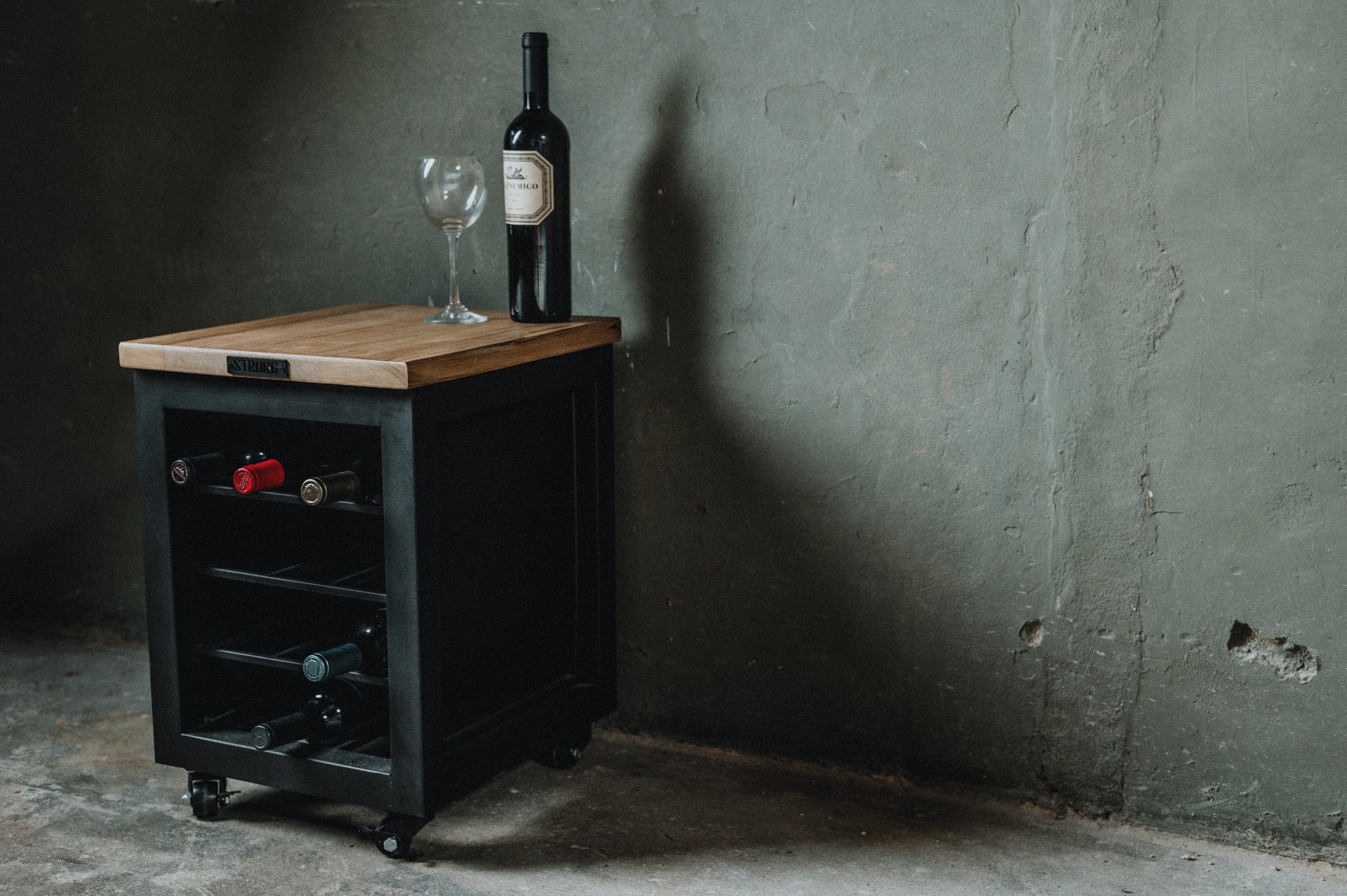Bodega Segovia